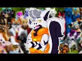 THE PROBLEM WITH FURRIES