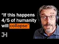 Top Economic Demographer If birth rate hits this number we re screwed JHS with Dean Spears