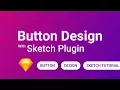 Create Pixel Perfect Buttons with Dynamic Button Sketch Plugin
