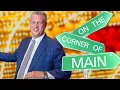 Derek Stevens and big changes downtown