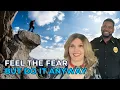 The Truth About Fear Nobody Tells You featuring Dhar Mann Actor Tarik Lawrence