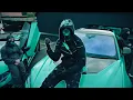 MEEKZ - GTA VI (OFFICIL VIDEO)