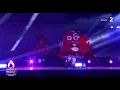 Mylène Farmer-Désenchantée- Clôture des JO de Paris 2024 à l’Arc de Triomphe