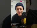Download Lagu Sam Kim - Love Me Like That IG Live (Nevertheless OST)