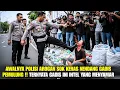 Download Lagu POLISI AROGAN NENDANG PEMULUNG DI DEPAN UMUM, TAPI TERNYATA GADIS INI INTEL YANG MENYAMAR