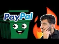 Download Lagu PayPal-aandelen zijn een VOLLEDIGE RAMP