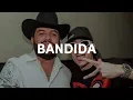 Luis R Conriquez, Peso Pluma - Bandida (Corridos 2025)