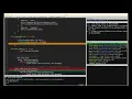 Meet Pudb a debugger for Python code