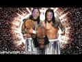 Download Lagu 2015  The Usos WWE Theme Song So Close Now with Siva Tau Intro Arena Effects