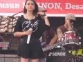 Lagu LIVE NEW MAWAR RIMBA BY DHANTY DKCK