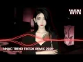 Download Lagu NHẠC TREND TIKTOK REMIX 2025 | NONSTOP VIỆT MIX 2025 BASS CỰC MẠNH | NHẠC TRẺ REMIX HAY NHẤT 2025