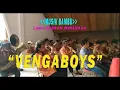 VENGABOYS  - MUSIK BAMBU (LAGU DAERAH MINAHASA)