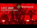Machine Head-*BØNESCRAPER*Live in Berlin 2026