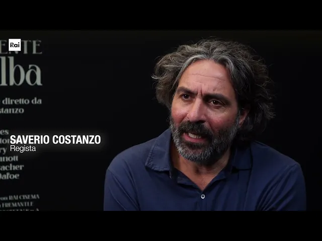 Finalmente l'alba di Saverio Costanzo | Interviste da Venezia 80