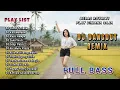 Download Lagu DJ REMIX TERBARU FULL BASS 🎧 DJ Cinta Terluka  💓 VIRAL TIKTOK  || BEBAS ROYALTI
