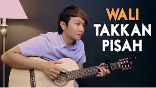 Download (Wali) Takkan Pisah - Nathan Fingerstyle | Guitar Cover MP3