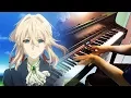 Violet Evergarden OST / Theme Song - \