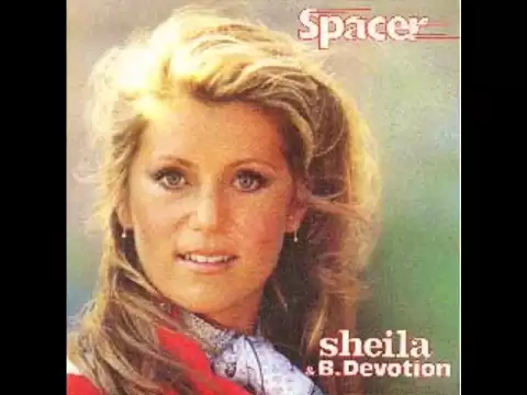 Download MP3 Sheila & B Devotion - Spacer (extended mix)