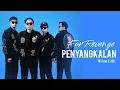 Download Lagu For Revenge - Penyangkalan (Lirik) #fypage #fyp #lagu #beranda #youtube #music #forrevenge #feed