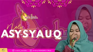 Download Ungkapan Kerinduan.. | Asy Syauq - Al Mubarok Qudsiyyah (Cover) by Naili Sa'adah MP3