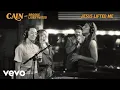 CAIN, Brooke Ligertwood - Jesus Lifted Me (muziekvideo)