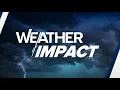 Weather Impact Alert - June 16 2026