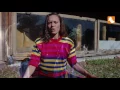 Entrevista con Paloma Kippes - 1º parte