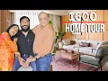 This 1600 SQ FT Home Proves Minimal Doesn t Mean Empty and Colourless