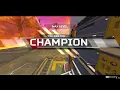 Lost My Mind 🤯 - Apex Highlights #42