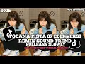 Download Lagu DJ TOCANA PISTA 87 EDIT VERSI REMIX SOUND TREND FULLBASS SLOWLY VIRAL TIKTOK