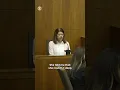 Paula Musgrove Lindsay Clancy s mother reads text she received from Lindsay in 2022
