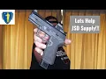 JSD Supply Needs Our Help