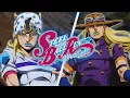 Lagu JoJo’s Bizarre Adventure: Steel Ball Run Release Date!
