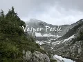Vesper Peak - July 2019