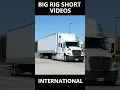 BIG RIG S INTERNATIONAL