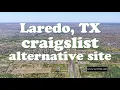 Laredo Craigslist Personals alternative site is LuvFree