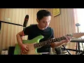 Download Lagu Guitar Solo Tutorial | Dia Maha Sempurna (Ungu) - Oncy