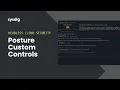 Headless Cloud Security Build Custom CSPM Controls Without Writing Code Sysdig