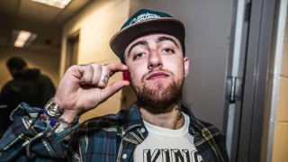 Mac Miller Day One A Song About Nothing Instrumental 