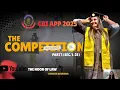 CBI APP Preparation 2025| Part 1|The Competition Act,2002| Simplified for Exams| ExamOrientedClasses