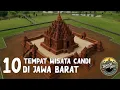 Lagu Candi Tertua di Jawa Barat yang Terlupakan: Wisata Sejarah Bernilai Tinggi