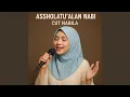 Download Lagu Assholatu'alannabi