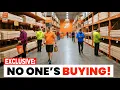Millions of Carpenters Are No Longer Buying Lumber at Home Depot in 2026 Here s the Real Reason