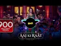Download Lagu AAJ KI RAAT | { स्त्री  MOVIE }  | DJ GNR PRODUCTION 