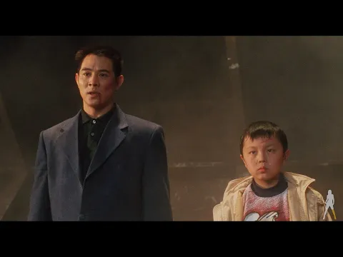 Blu-ray Promo Trailer [Subtitled]