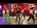 "Nostalgico" Rvssian, Rauw Alejandro & Chris Brown Choreography by Alexander Chung