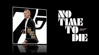 No Time To Die Original Motion Picture Soundtrack Score Full Album By Hans Zimmer  No Time To Die Original Motion Picture Soundtrack Score Full Album By Hans Zimmer