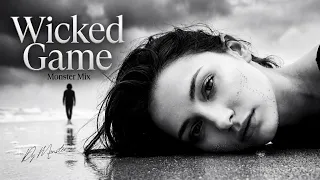 chris isaak wicked game dj monster edit 