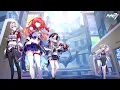 Download Lagu Honkai Impact 3rd Part 2 OST - Antares Building [Extended]