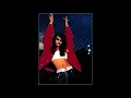 Aaliyah***Young Nation (Under A Groove)